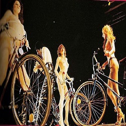 1978 Queen Madison Square Garden