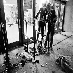 1979 The Who Riverfront Coliseum