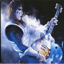 Ace Frehley