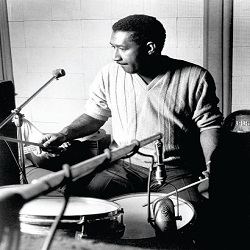 Al Jackson Jr today in music history