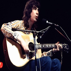 Al Stewart Alastair Ian Stewart today in music history