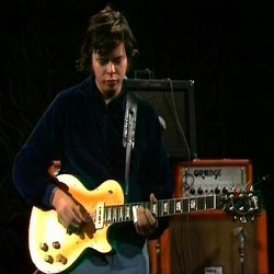 Alan Christie Wilson today in music history