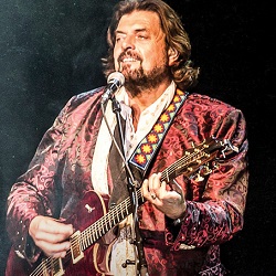 Alan Parsons