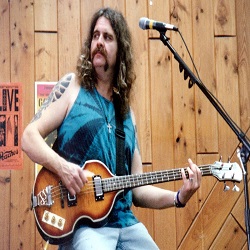 Allen Woody today in music history