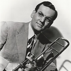 Alton Glenn Miller