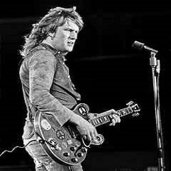 Alvin Lee Graham Barnes