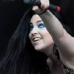 Amy Lynn Lee