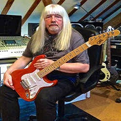 Andy Scott The Sweet today in music history