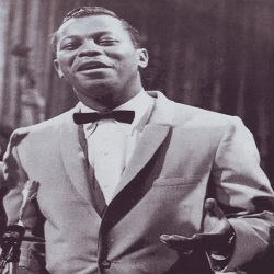 Anthony Williams The Platters today in music history