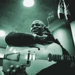 Arthur Crudup today in music history