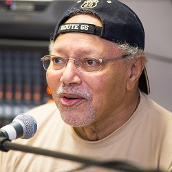 Arthur Lanon Neville