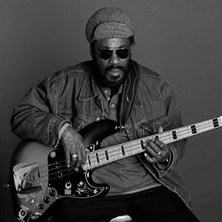 Aston Francis Barrett