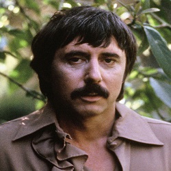 Barton Lee Hazelwood today in music history