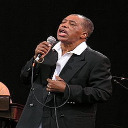 Ben E. King today in music history