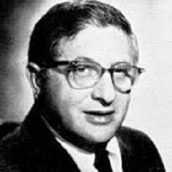 Bernard Herrmann