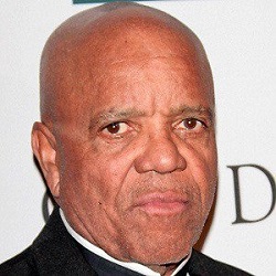 Berry Gordy Jr
