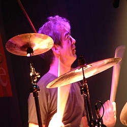 Bill Berry today in music history