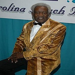 Bill Pinkney today in music history