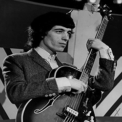 Bill Wyman today in music history