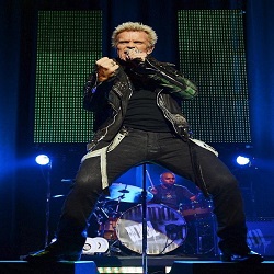 Billy Idol