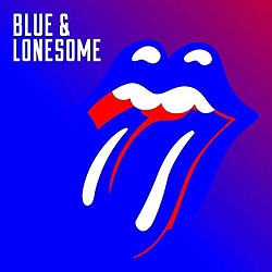 Blues Lonesome