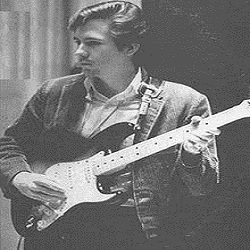 Bobby Fuller today in music history