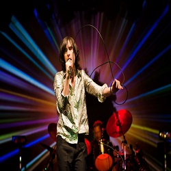 Bobby Gillespie Primal Scream today in music history