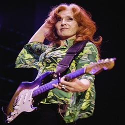 Bonnie Lynn Raitt