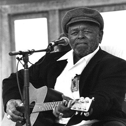 Brownie McGhee