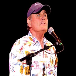 Bruce Johnston today in music history