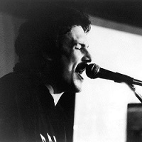Burton Cummings