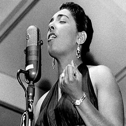 Carmen McRae