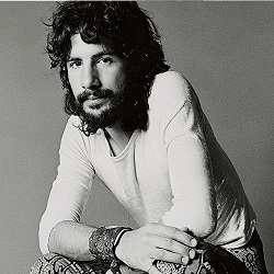 Cat Stevens