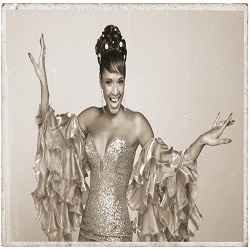 Celia Cruz today in music history