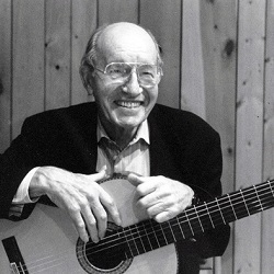Charlie Byrd