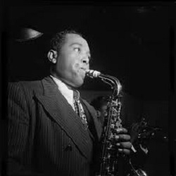 Charlie Parker today in music history