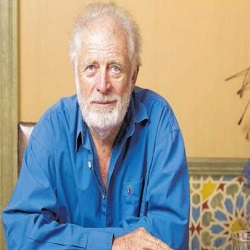 Chris Blackwell Island Records today in music history