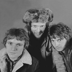 Cream 1966 today in music history