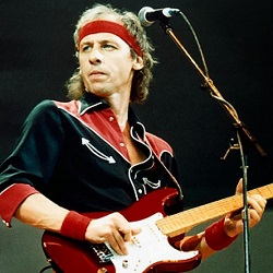 David Knopfler