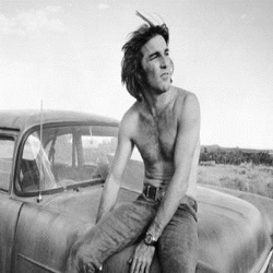 Dennis Wilson