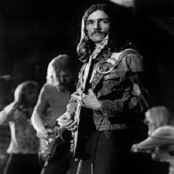 Dickey Betts