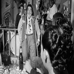 Doc Pomus today in music history