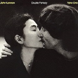 Double Fantasy album john lennon yoko ono