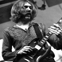Duane Allman