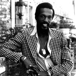 Eddie Kendricks today in music history