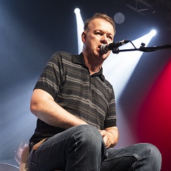 Edwyn Collins today in music history