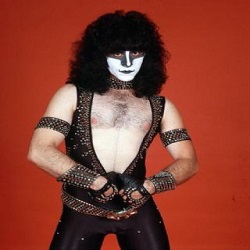 Eric Carr