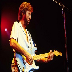 Eric Clapton
