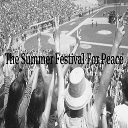 Festival for Peace today in music history