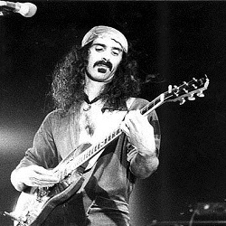 Frank Zappa